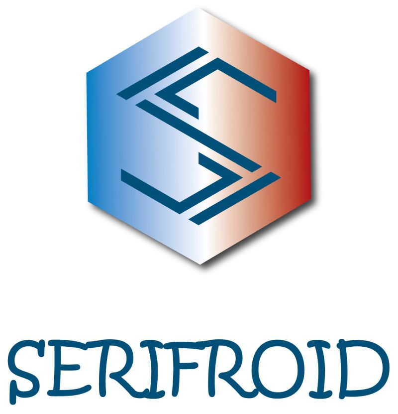 Lodo de Serifroid