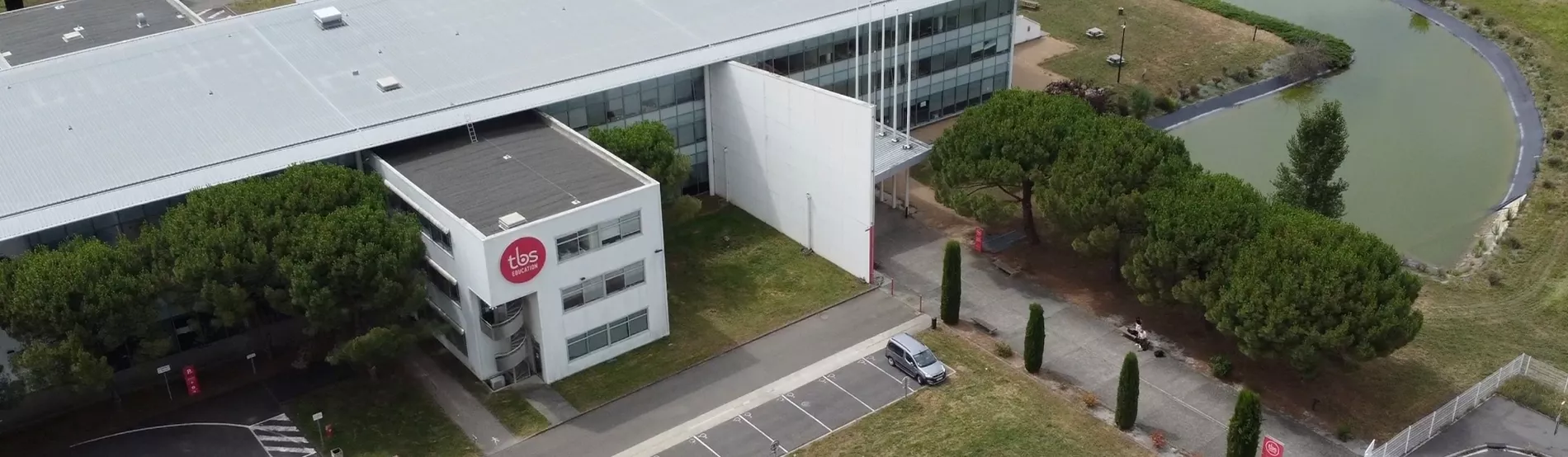 Décret Tertiaire : travaux de rénovation dans une école à Toulouse