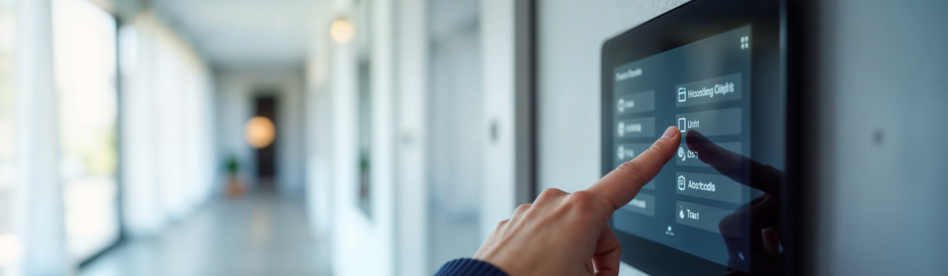 Fonctionnement, règlementation et financement de la gestion technique du bâtiment GTB